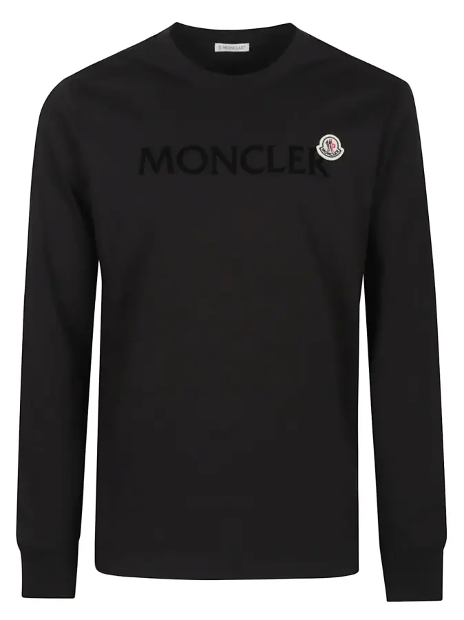 몽클레르 티셔츠 L1 091 8D000 09 89AYY 7245638_이미지