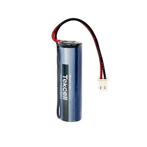 텍셀 SB-AA11 C5264 AA사이즈 3.6V 2500mAh_이미지