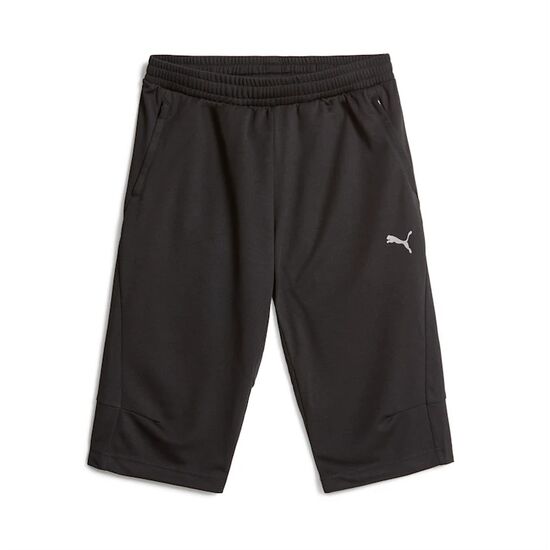 푸마 코어 니트 쇼츠 Core Knit Shorts 933813-01