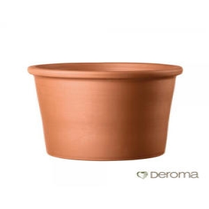 데로마 데로마 테라코타 이태리토분 인테리어화분 실린드로_이미지