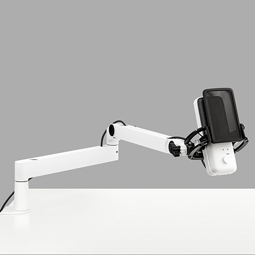 Elgato WAVE MIC ARM LP (화이트, 정품)_이미지