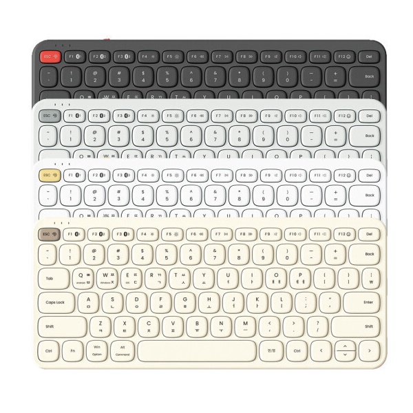 Actto B606 유무선 (블랙)_이미지