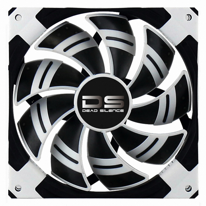 AEROCOOL DS 12 (화이트 에디션)_이미지