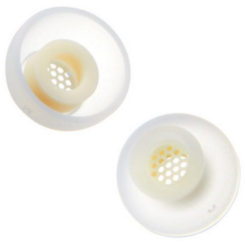 아즈라 세드나이어핏 맥스 TWS용 이어팁 (2쌍, S)_이미지