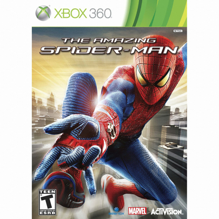 ��Ƽ���� �����¡ �����̴��� XBOX360
