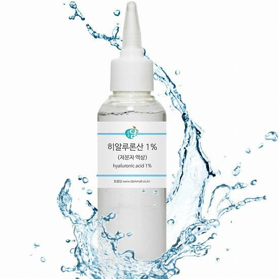 저분자 히알루론산 1% 원액 500ml