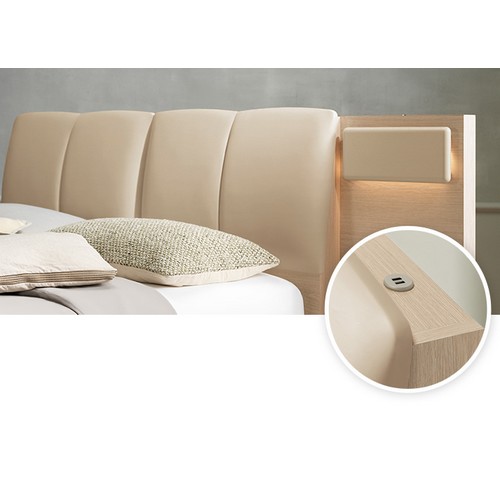 에이스침대 OPIMO2 침대 Q 하드 타입 (CA2)_이미지