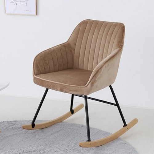 마켓비 GAIL 흔들의자 1인용_이미지