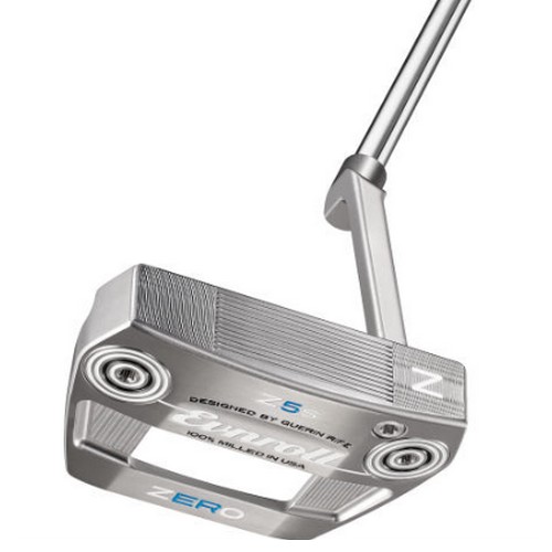 이븐롤 제로 Z5S 퍼터 (병행)_이미지
