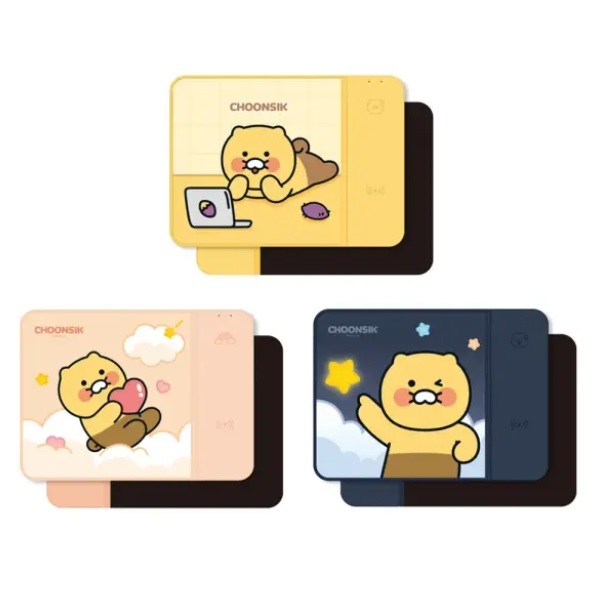 아이콘스 카카오프렌즈 CS 무선충전