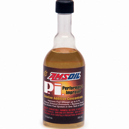 P.I 퍼포먼스 임프루버 가솔린 첨가제 355ml