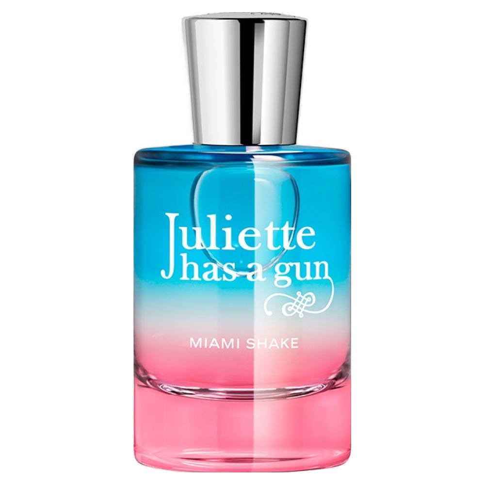  줄리엣해즈어건 마이애미 쉐이크 EDP [50ml]