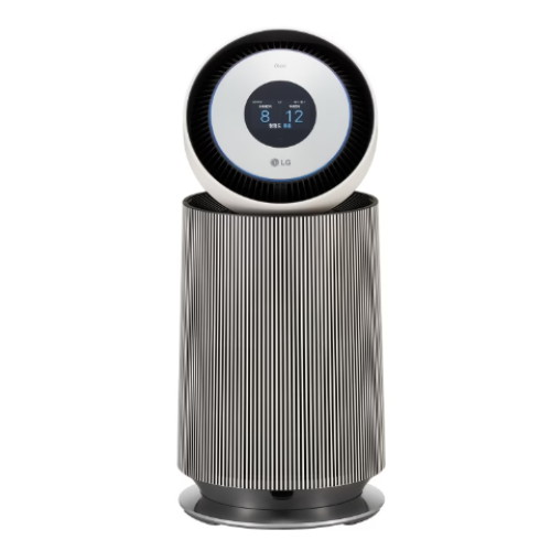 퓨리케어 360˚ 알파UP AS203NS3A