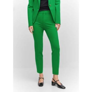 WOMAN 바지 PALOMA 57052883 Green