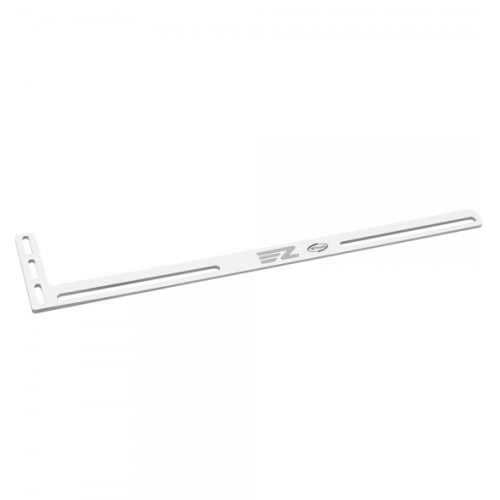 NETmate NM-DPI0623 그래픽카드 지지대 (화이트)_이미지