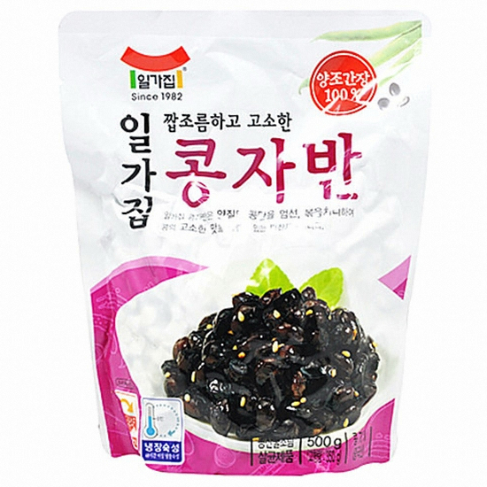 �Ϲ̳���� �ϰ��� ���ڹ� 500g