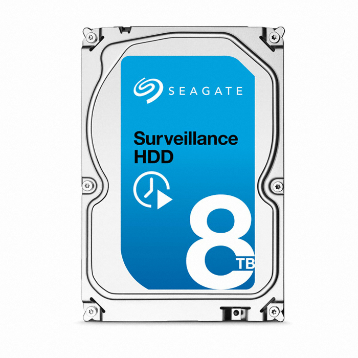 Seagate Surveillance 7200/256M (ST8000VX0002, 8TB)_이미지