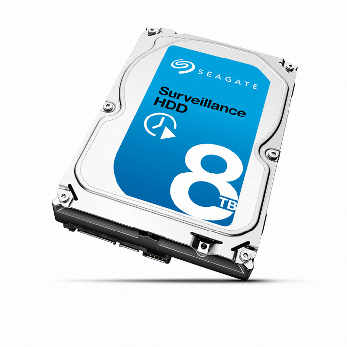 Seagate Surveillance 7200/256M (ST8000VX0002, 8TB)_이미지