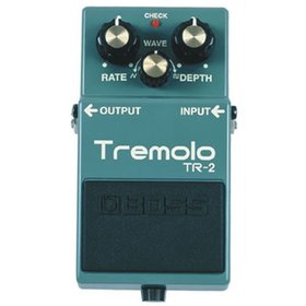보스 TR-2