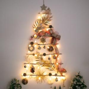 보타니컬 벽걸이 우드트리