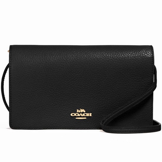 코치 안나 폴드오버 크로스바디 클러치 3037 IMBLK이미지입니다. 누르면 해당 게시물로 새창이동합니다.