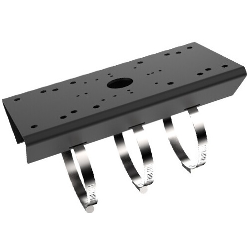 HIKVISION DS-1275ZJ-SUS 브라켓 (블랙)_이미지