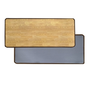 옐로우베어소대형150x70 주방 매트 발