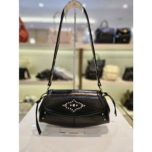 오야니 모로칸 스터드 숄더백OCSBSD05009