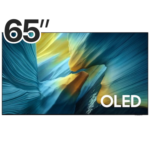삼성전자 올레드 KQ65SF95AFXKR (벽걸이)