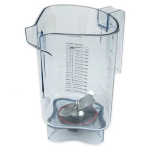 바이타믹스 어드밴스 컨테이너 48oz + 칼날