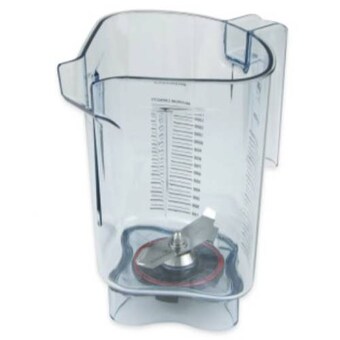 <b>바이타</b><b>믹스</b> 어드밴스 컨테이너 48oz + 칼날