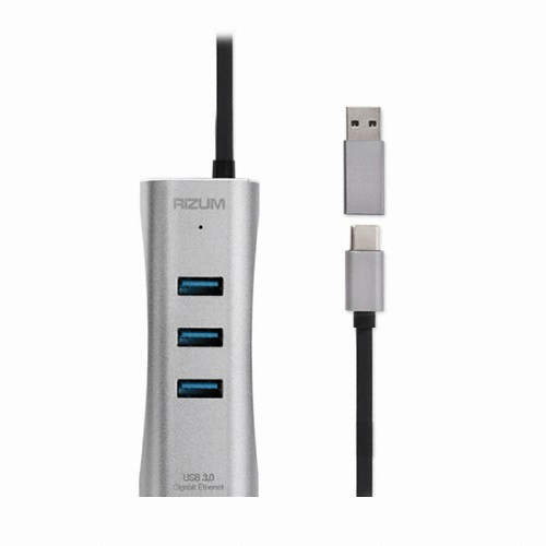 RIZUM H20 (4��Ʈ/USB 3.0 Type C)