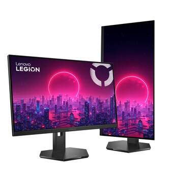 <b>레노버</b> LEGION 27-10 FHD 240 IPS 68C5GAC4KR