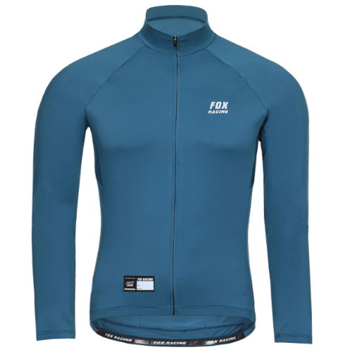 폭스레이싱 긴팔져지 FRLJER-174BL_이미지