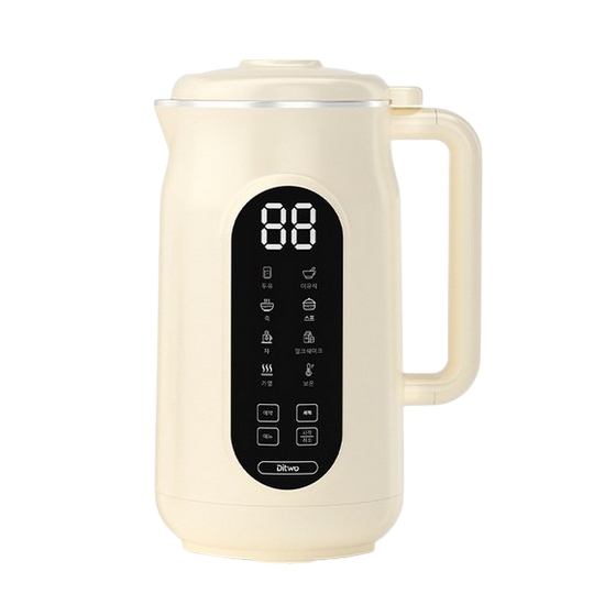 836K