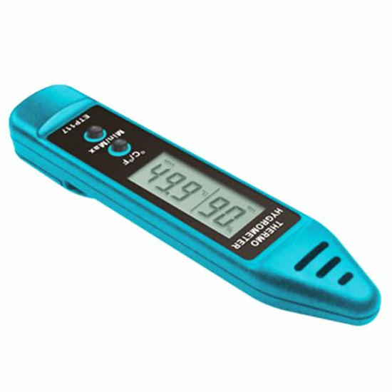 펜타입 온습도계 ETP-117
