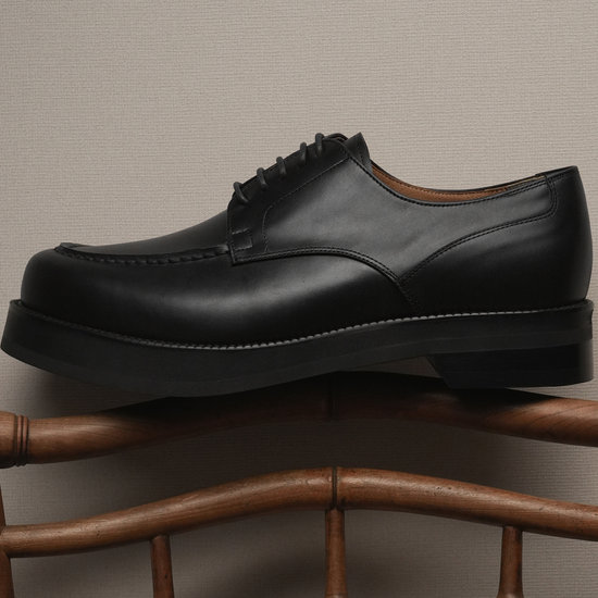 플랩에프 갤런 더비 (BK, 블랙)_이미지