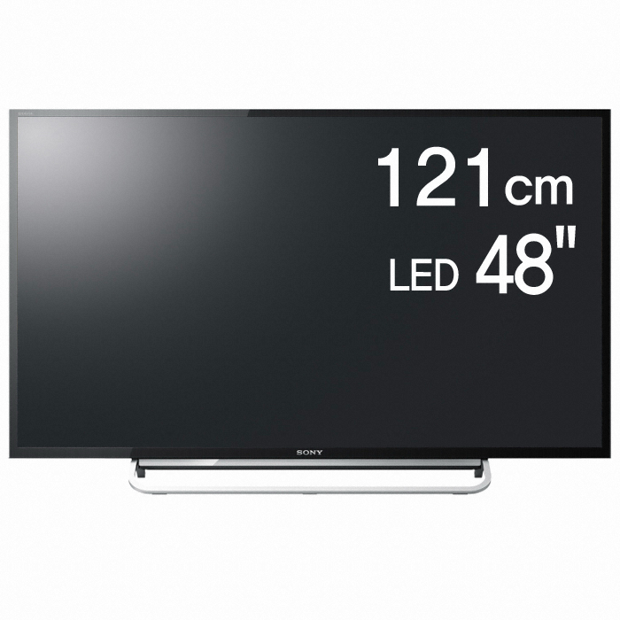 SONY 브라비아 KDL-48W605B 해외구매 (세금/배송료 별도)_이미지