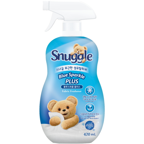 ���Ϸ��� ���ʱ� ���罺��Ŭ �÷��� 470ml