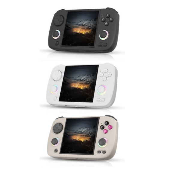 RG CubeXX 레트로 게임기 해외구매_이미지