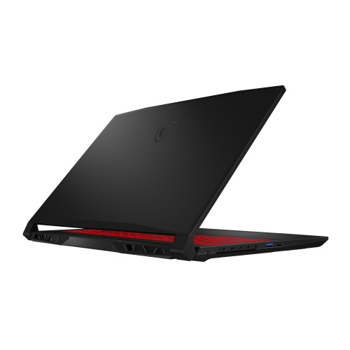 MSI GF시리즈 Sword GF66 A11SC-i5 블랙 WIN10 (SSD 2TB)_이미지