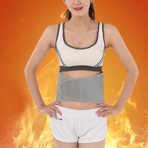 보온복대 따듯한 허리 지지대 융털 가득 기모 니퍼 S11301737