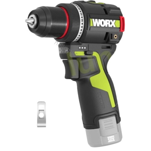 웍스  WU135 해외구매 (충전기없음, 배터리없음)