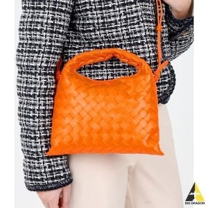 보테가베네타 777586 V3IV1 7524 미니 홉_이미지