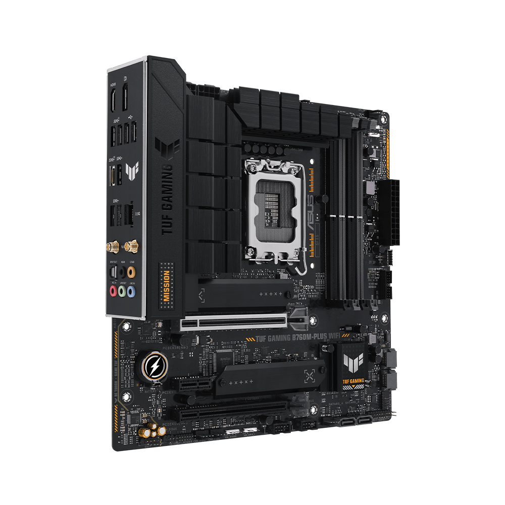 ASUS TUF Gaming B760M-PLUS WIFI 코잇_이미지