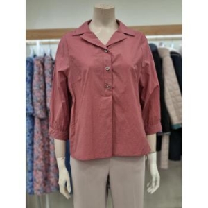 벨리시앙 세이브존07 숏 박스형블라우스 BL42121 S38286432_이미지