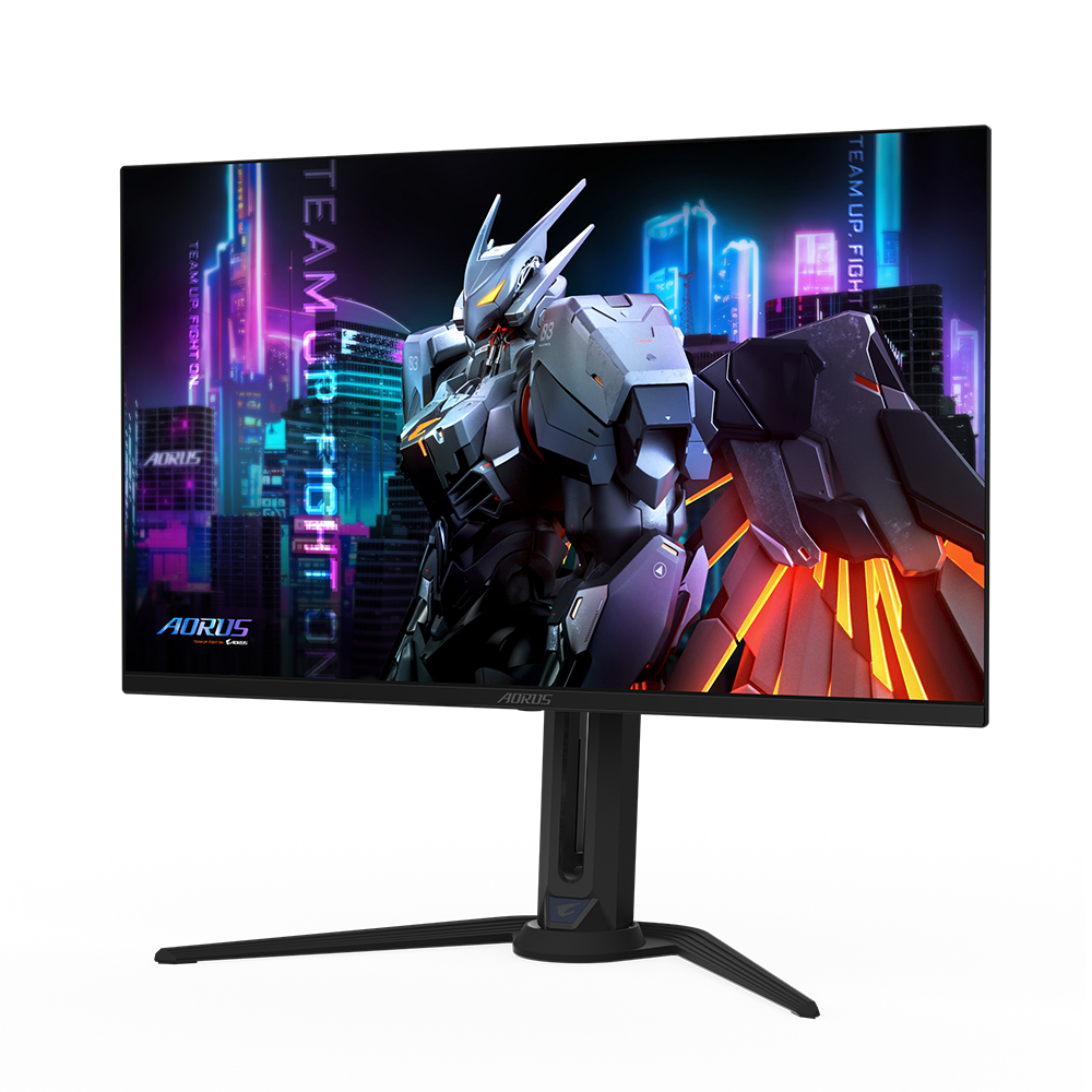 GIGABYTE AORUS FO32U2 QD-OLED 4K 240