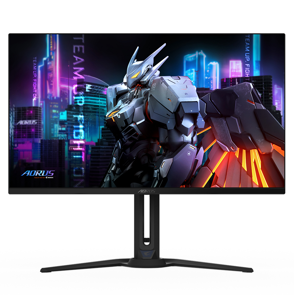GIGABYTE AORUS FO32U2 QD-OLED 4K 240이미지입니다. 누르면 해당 게시물로 새창이동합니다.