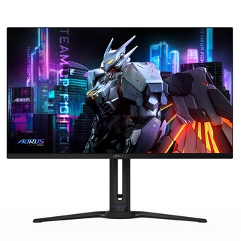 GIGABYTE <b>AORUS</b> FO32U2 QD-OLED 4K 240