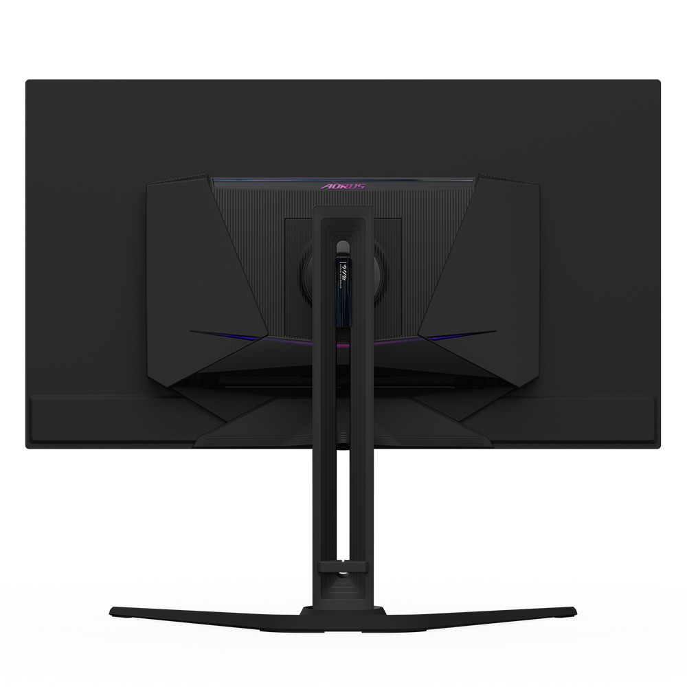 GIGABYTE AORUS FO32U2 QD-OLED 4K 240